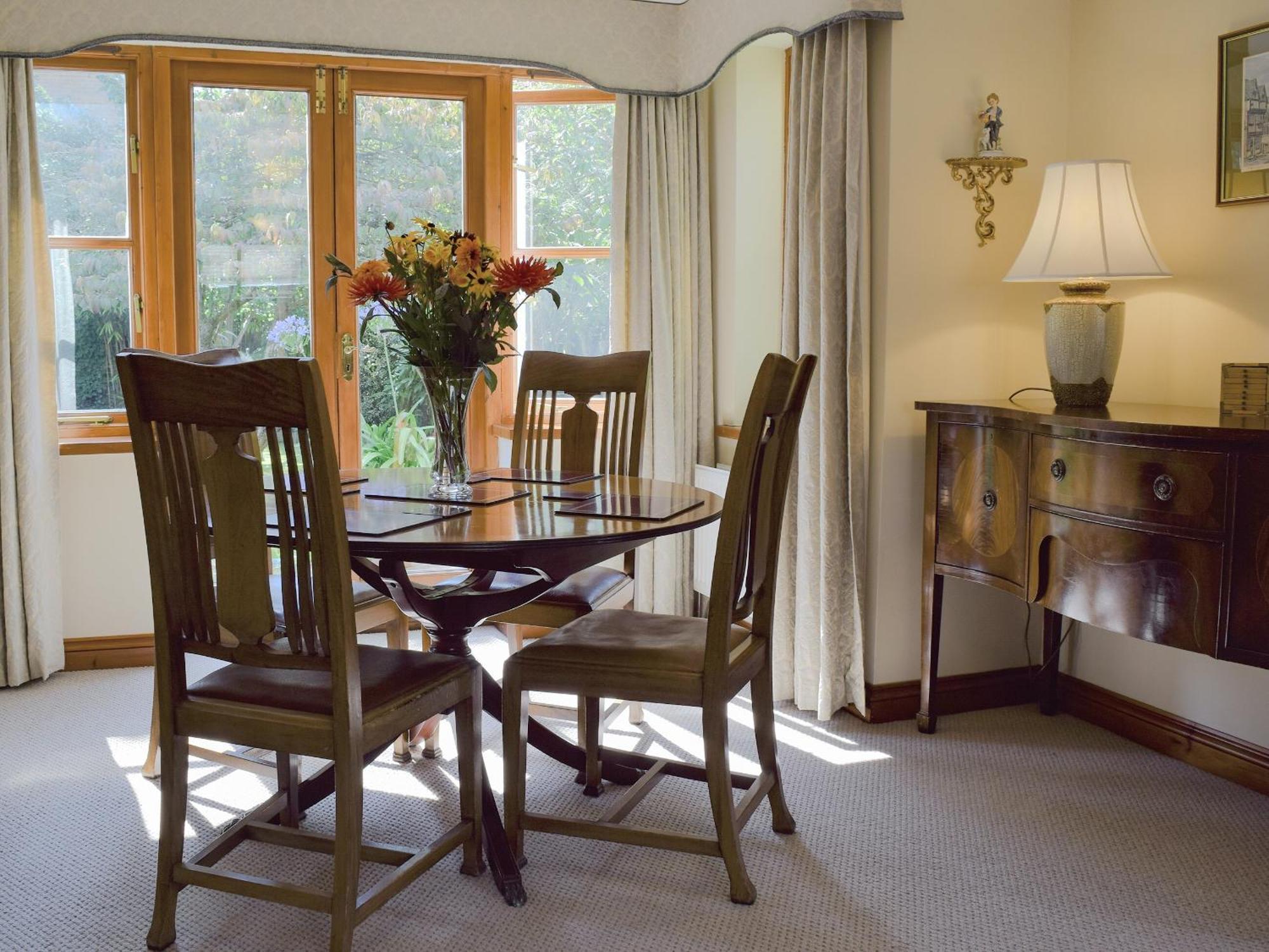 Russet Cottage Moreton-in-Marsh Экстерьер фото